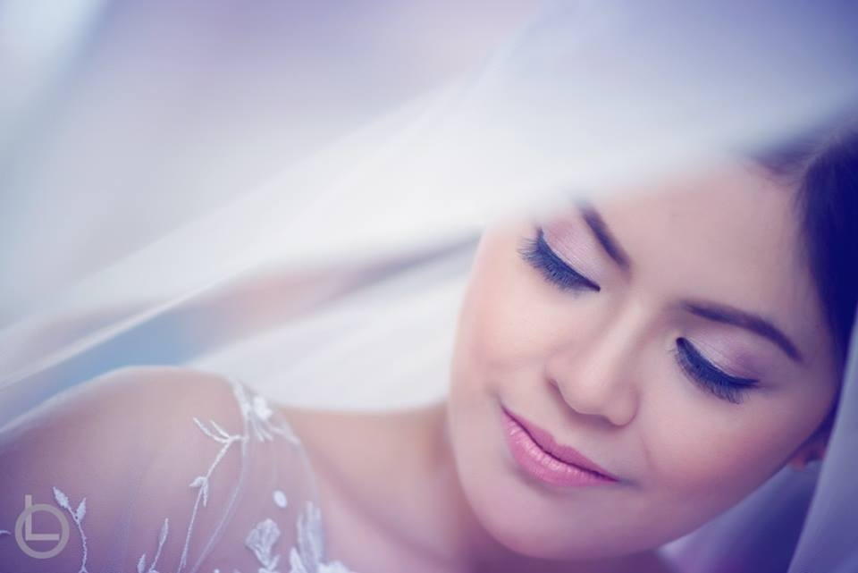 Makeup Artist Manila Make Up Artistry by Marjorie Airbrush & High